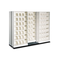 LATERAL BI-FILES AND TRI-FILES