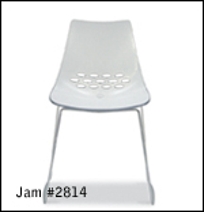 Azure JAM Chair | Stool