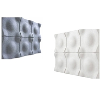 Swell Acoustic Wall Panel