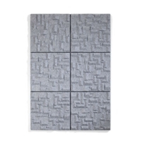 Village Acoustic Wall Panels