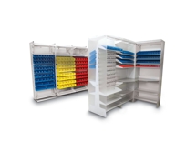 FRAMEWRX™ STORAGE SYSTEM