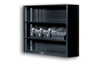 PISTOL RACKS