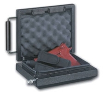 PORTABLE GUN BOX