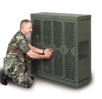 UNIVERSAL™ WEAPONS RACK