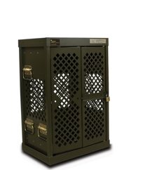 UWRMINI™ WEAPONS STORAGE SYSTEM