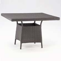 Manhattan Square/Rectangle Dining Table