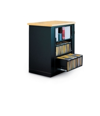 ROTARY STORAGE