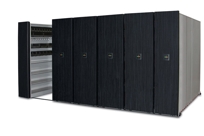 WHEELHOUSE MOBILE STORAGE