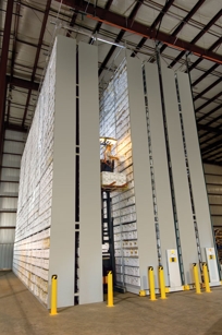 XTEND™ MOBILE HIGH-BAY
