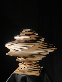 Table lamp - Spira Lux