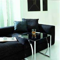 Gemellino Side Table