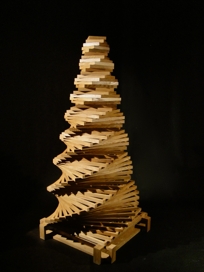 Floor lamp - Locus Procella