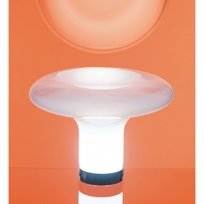 Lesbo Table Lamp
