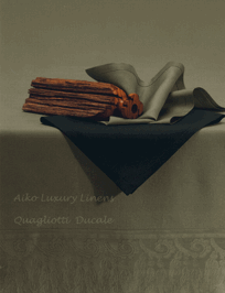 Quagliotti Italian Table Linens Ducale