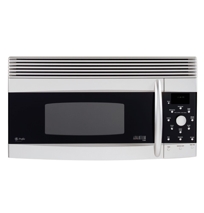 GE Profile Advantium® 120 Above-the-Cooktop Oven, SCA1001KSS