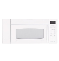 GE Profile Spacemaker® XL 1800 36" Microwave Oven, JVM3670WF