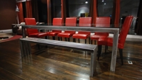 SIMPL Custom Dining Table