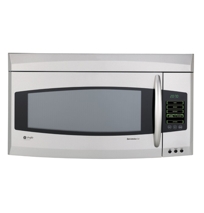 GE Profile Spacemaker® Over-the-Range Microwave Oven, JVM2070SK