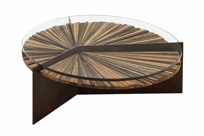Mandala Coffee Table