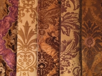 Brown Palette