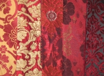 Red Palette