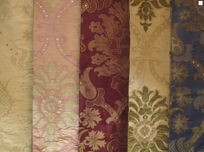Majestic Silks