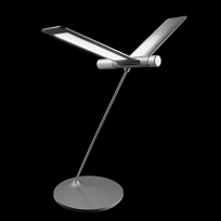QisDesign Seagull LED Table Lamp