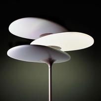 QisDesign Coral Reef LED Floor Lamp