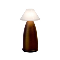 Neoz Owl 3 Cordless Table Lamp at MetropolitanDecor.com