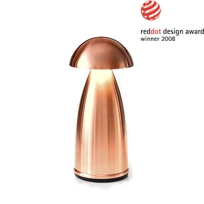 Neoz Owl 1 Cordless Table Lamp at MetropolitanDecor.com