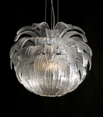 DAHLIA PENDANT