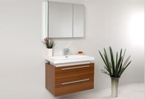 Fresca Medio Modern Bathroom Vanity