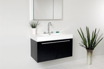 Fresca Vista Modern Bathroom Vanity