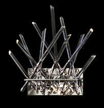 STILETTO SCONCE