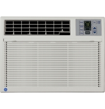 GE® 230 Volt Electronic Room Air Conditioner, ASQ18DL