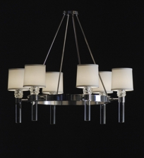 BROADMORE CHANDELIER