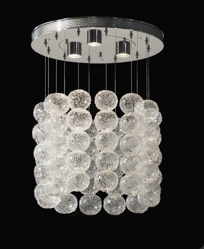 PALLINA CEILING MOUNT
