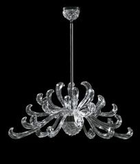 CAPOLINO CHANDELIER