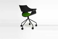 DP Chair 5 Leg Caster
