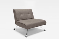 Clubber Deluxe Chair
