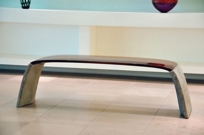 Swilken Bench