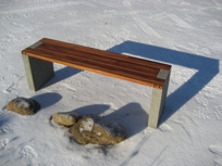 Flat Bench