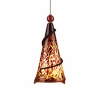 Ovation Pendant Light