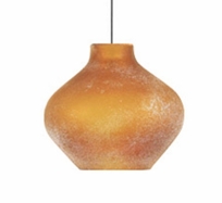 Scavo Large Pendant Light
