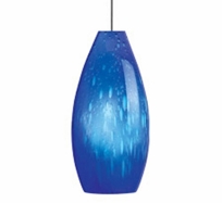 Soda Pendant Light