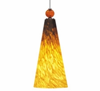 Spirit Pendant Light