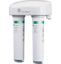 GE® Dual Stage Water Filtration System, GXSV65F