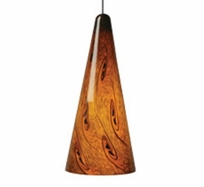 Starry Night Pendant Light