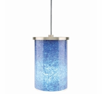 Suspense Pendant Light