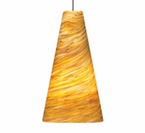 Taza Pendant Light